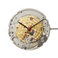 Single-Coloured Paint Splatter Dial