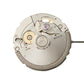 Single-Coloured Paint Splatter Dial